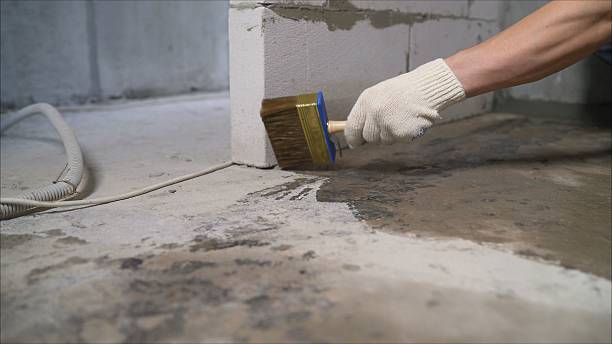 24/7 Emergency Interior Drainage System experts in Lake Mills, WI